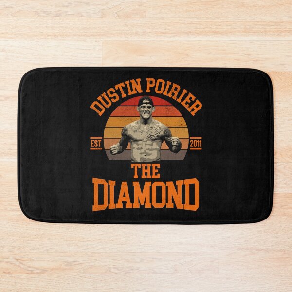 Item preview, Seven Secrets About Dustin Poirier That Nobody Will Tell You designed and sold by MelodyBrooks.