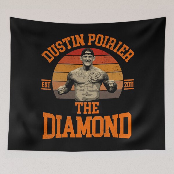 Item preview, Seven Secrets About Dustin Poirier That Nobody Will Tell You designed and sold by MelodyBrooks.