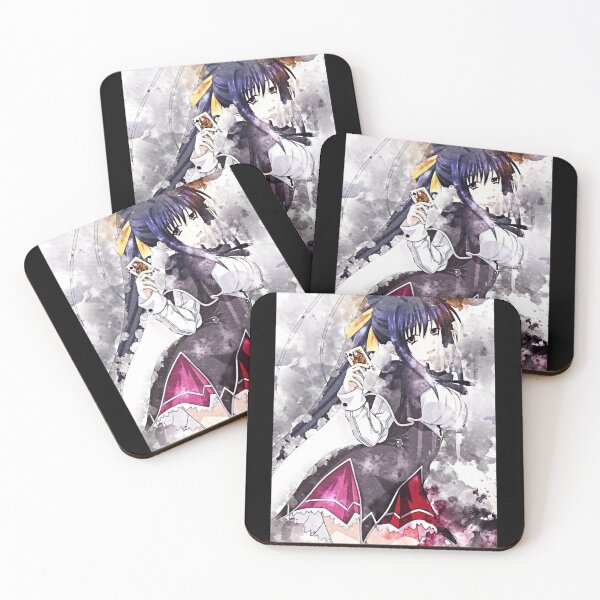 Item preview, Akeno Himejima designed and sold by mauricejoattwt.