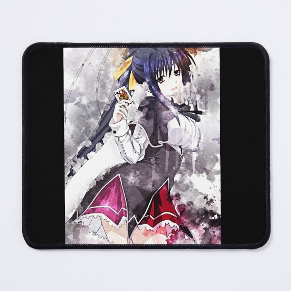 Item preview, Akeno Himejima designed and sold by mauricejoattwt.