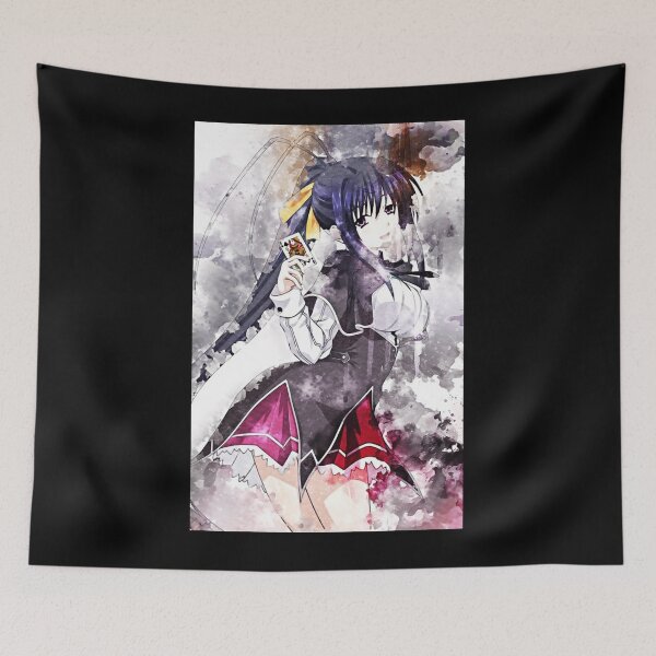Item preview, Akeno Himejima designed and sold by mauricejoattwt.