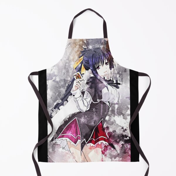 Item preview, Akeno Himejima designed and sold by mauricejoattwt.