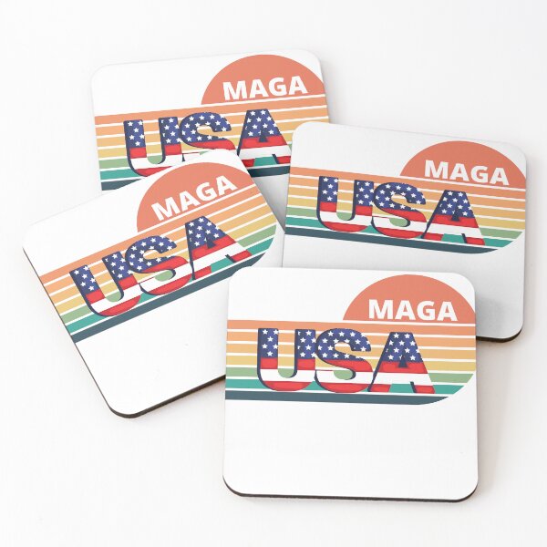 Item preview, Ultra Maga Proud Ultra-Maga designed and sold by roboyx.