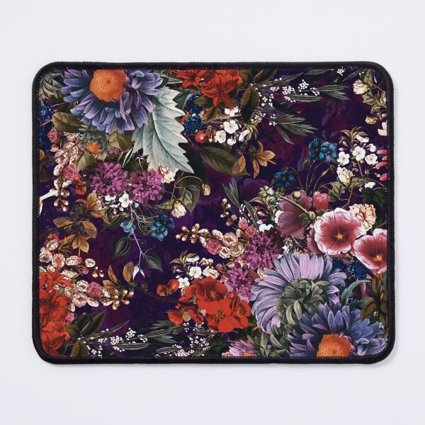 Item preview, EXOTIC GARDEN - NIGHT XXIII designed and sold by Burcu Korkmazyurek.