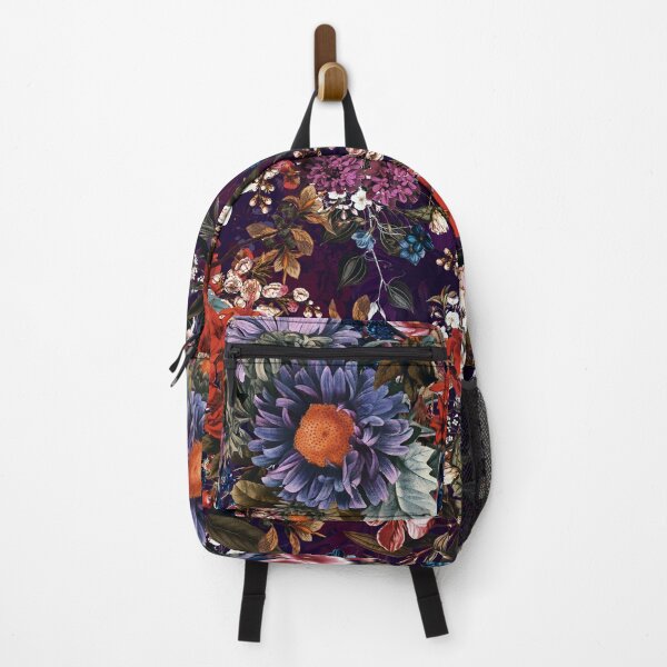 Item preview, EXOTIC GARDEN - NIGHT XXIII designed and sold by Burcu Korkmazyurek.