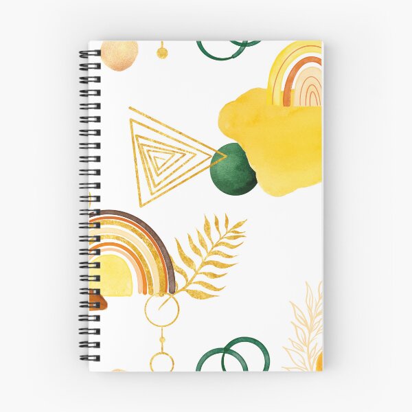 Item preview, Boho Shapes Plants and Leaves Hand painted Shapes, Abstract Shapes Set, Brush Strokes, Organic Shapes,Boho, abstract spots, rainbow, palm trees, arc, gold, watercolor, eye. designed and sold by AnaGuziiArt.