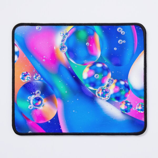 Item preview, Oil & Water 5 designed and sold by John Velocci.