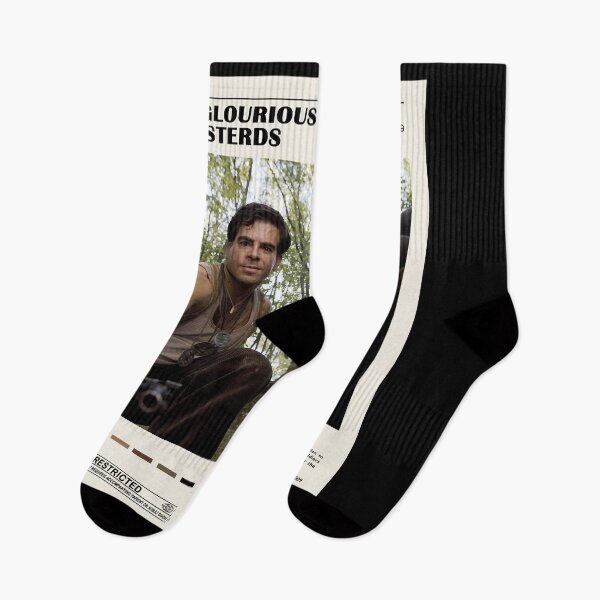 Item preview, The Shocking Revelation of Brad Pitt designed and sold by DaphneDawson.