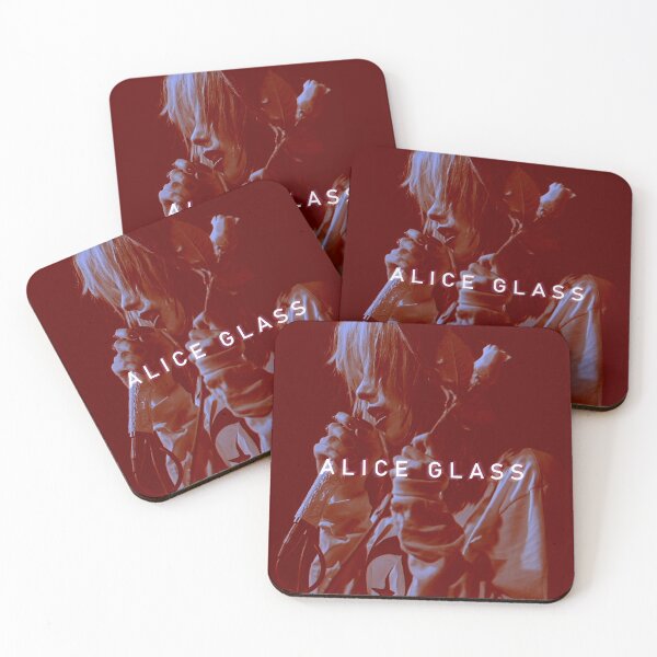 Item preview, Alice Glass //4 designed and sold by FameLegends.
