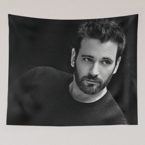 Item preview, colin donnell designed and sold by Fizashop.