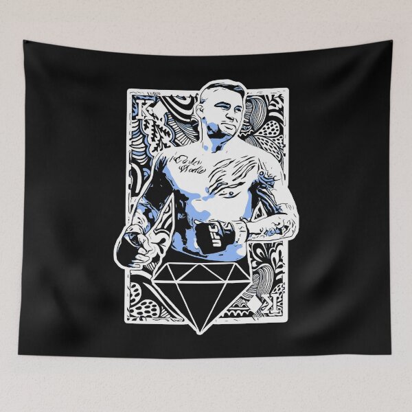 Item preview, Seven Things Your Boss Needs To Know About Dustin Poirier designed and sold by MelodyBrooks.