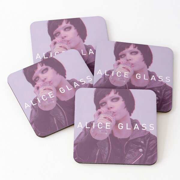 Item preview, Alice Glass //5 designed and sold by FameLegends.
