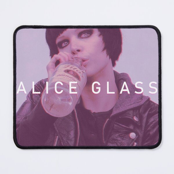 Artikelvorschau, Alice Glas //5 entworfen und verkauft von FameLegends.