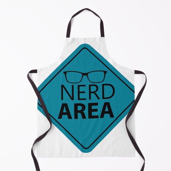 Item preview, Nerd Area designed and sold by RebelPurpleGirl.