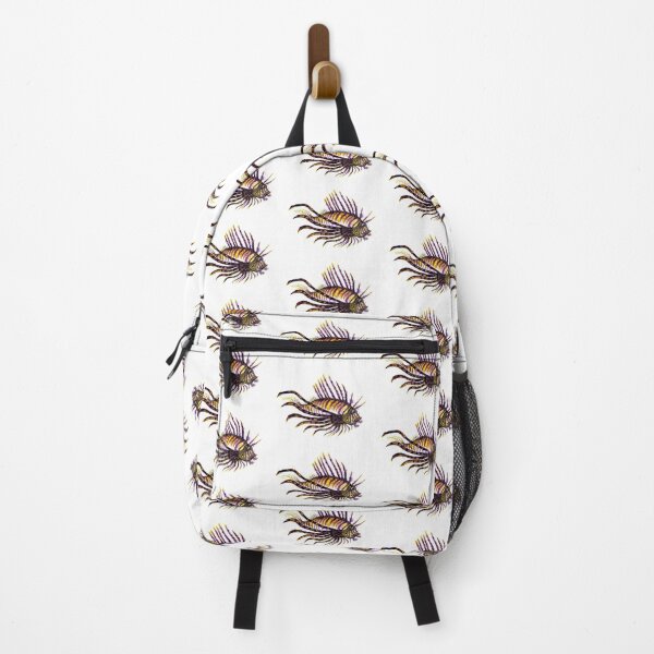 Item preview, Lion Fish designed and sold by Linda Callaghan.