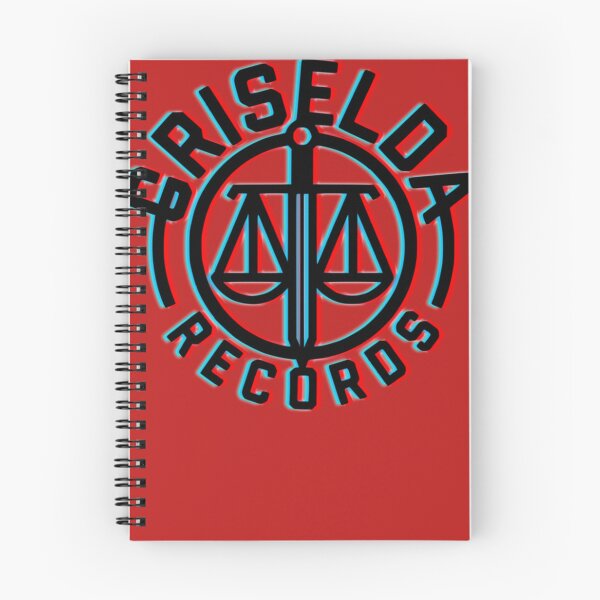 Item preview, Griselda Records Logo 3D Active   T-Shirt designed and sold by LongHoanga.