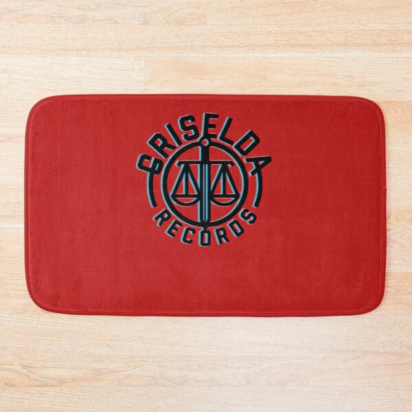 Item preview, Griselda Records Logo 3D Active   T-Shirt designed and sold by LongHoanga.