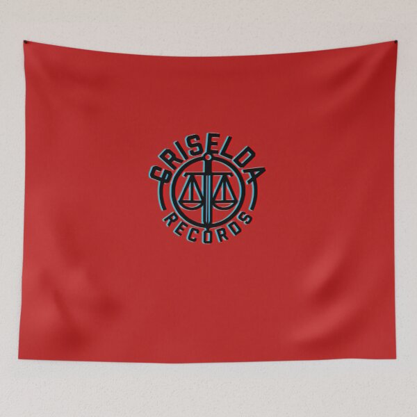 Item preview, Griselda Records Logo 3D Active   T-Shirt designed and sold by LongHoanga.