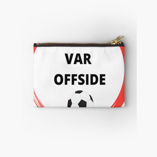 Item preview, football var offside designed and sold by Your  Dream.