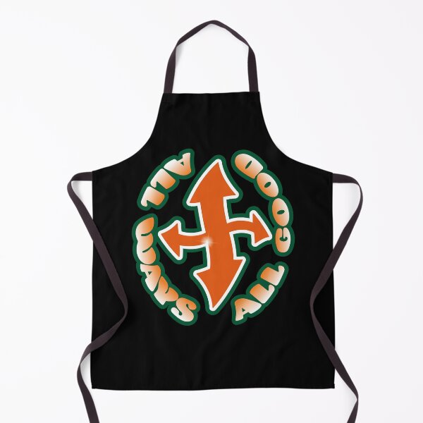Item preview, All Good All Ways My Favorite People designed and sold by OrtizCarson.