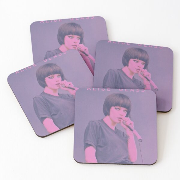 Item preview, Alice Glass //6 designed and sold by FameLegends.