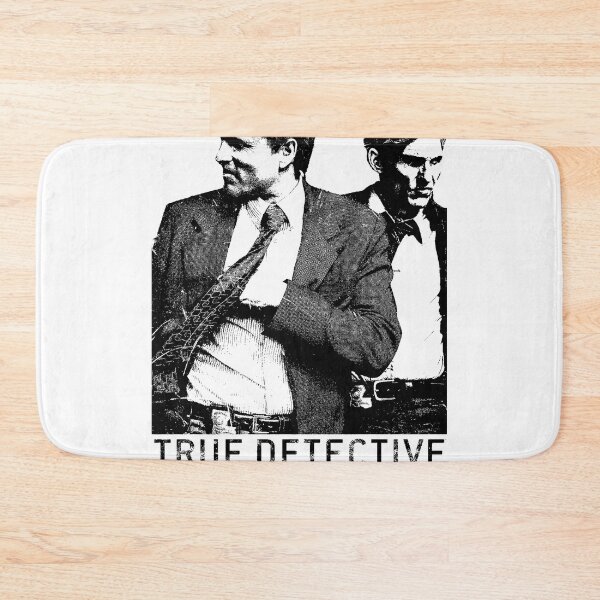 Item preview, True detective designed and sold by Alberto Grau.