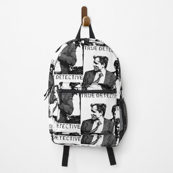 Item preview, True detective designed and sold by Alberto Grau.