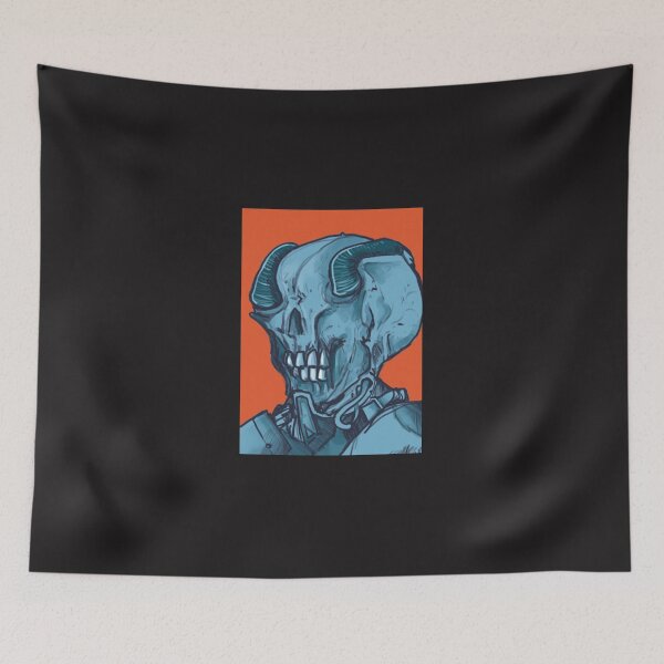 Item preview, Misfits - No-Eyes Classic designed and sold by dagisgptostef.