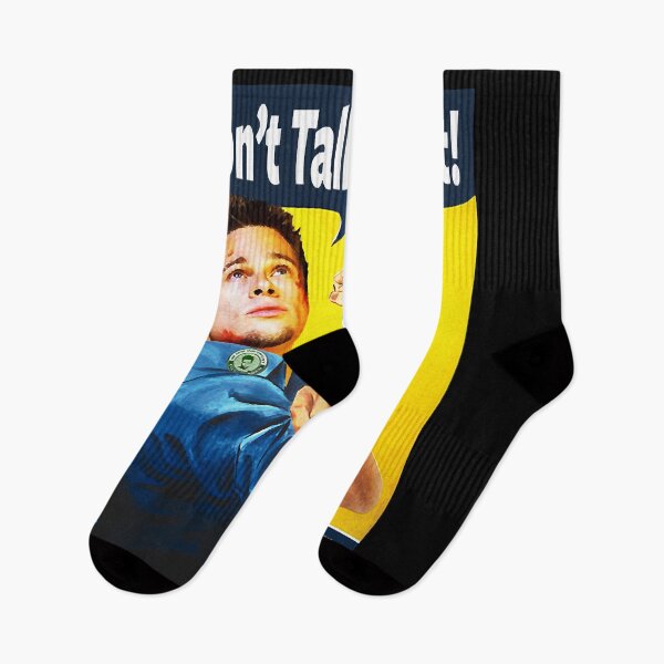 Item preview, The Untold Story Of Brad Pitt designed and sold by DaphneDawson.