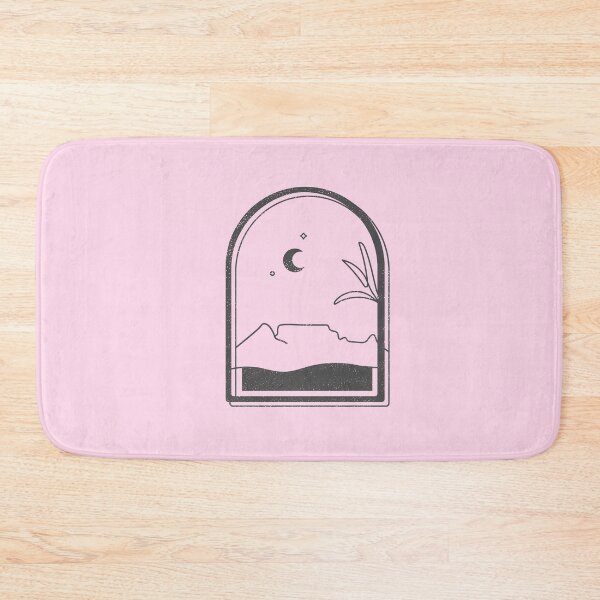 Item preview, Table Mountain Boho Sky  designed and sold by AsteriskHouse.