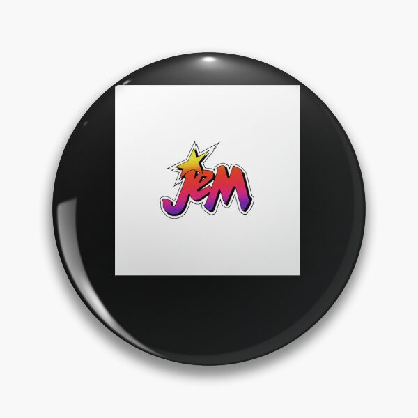 Artikelvorschau, Jem Logo Chi entworfen und verkauft von hanlmerardwmz.