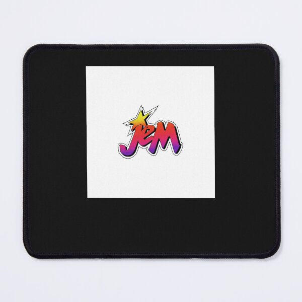 Item preview, Jem Logo  Chi designed and sold by hanlmerardwmz.