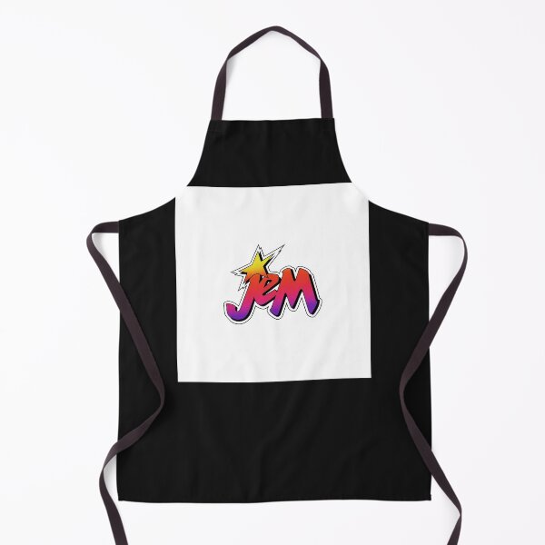 Item preview, Jem Logo Chi designed and sold by hanlmerardwmz.
