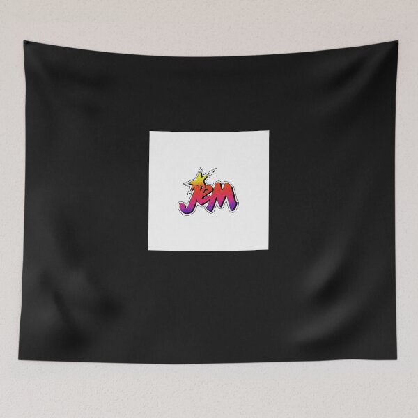 Item preview, Jem Logo  Chi designed and sold by hanlmerardwmz.