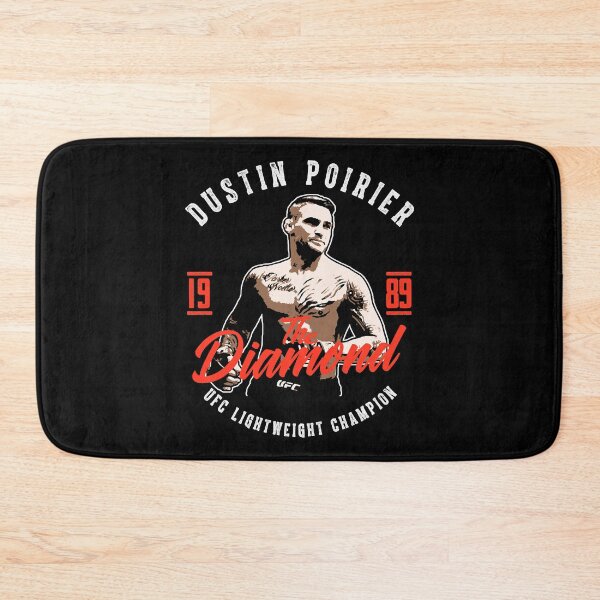 Item preview, Team Dustin Poirier gifts idea designed and sold by MelodyBrooks.