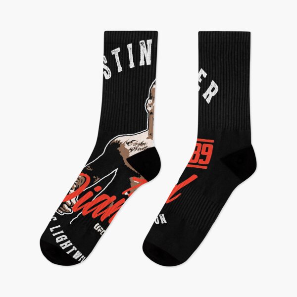 Item preview, Team Dustin Poirier gifts idea designed and sold by MelodyBrooks.