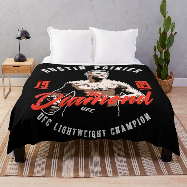Item preview, Team Dustin Poirier gifts idea designed and sold by MelodyBrooks.