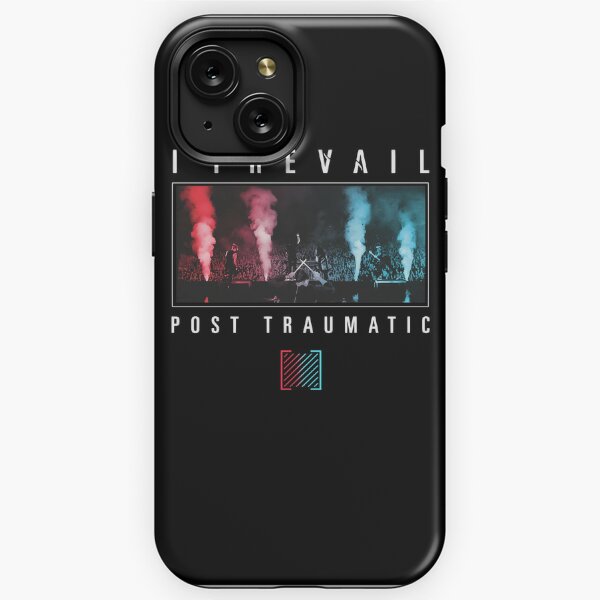 I Prevail iPhone Cases for Sale Redbubble