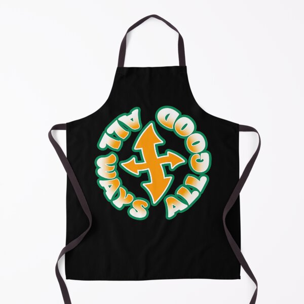 Item preview, All Ways All Good Funny Gifts Boy Girl designed and sold by OrtizCarson.