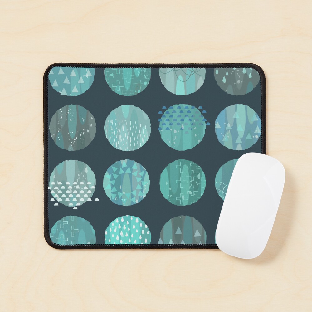 Item preview, Mouse Pad designed and sold by daisy-beatrice.