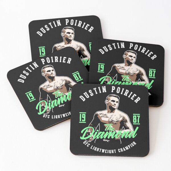 Item preview, Equipo Dustin Poirier designed and sold by MelodyBrooks.
