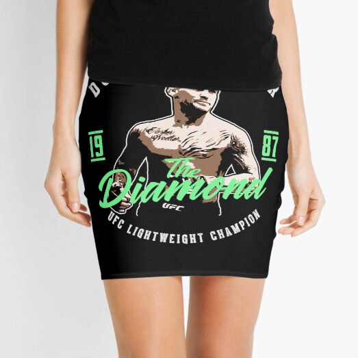 Item preview, Team Dustin Poirier designed and sold by MelodyBrooks.