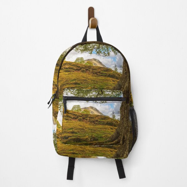 Item preview, Helm Crag Above The Village Of Grasmere, Lake District  designed and sold by Paul Thompson Photography.