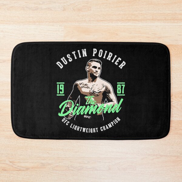 Item preview, Team Dustin Poirier designed and sold by MelodyBrooks.