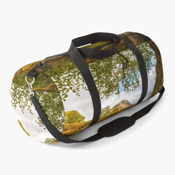 Item preview, Helm Crag Above The Village Of Grasmere, Lake District  designed and sold by Paul Thompson Photography.