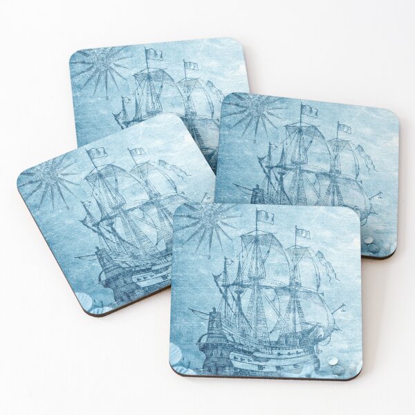Item preview, Caribbean ship designed and sold by augustinet.