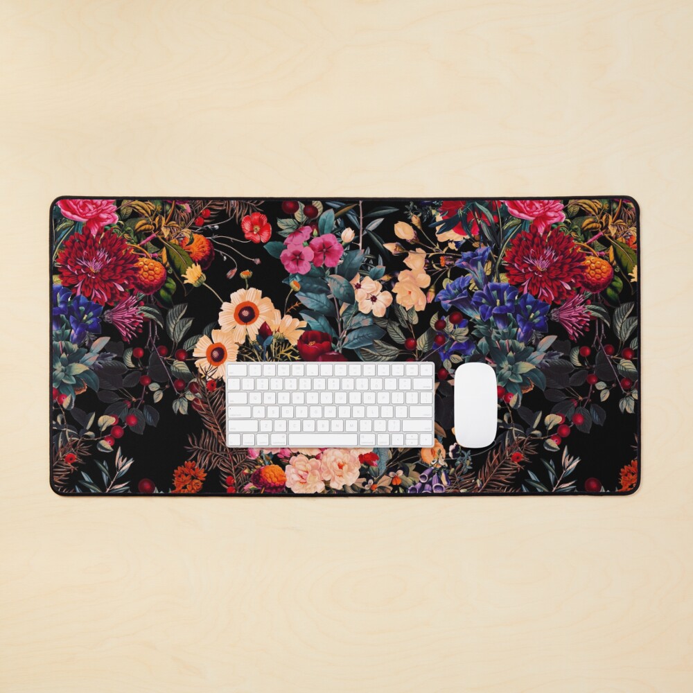 Item preview, Desk Mat designed and sold by burcukyurek.