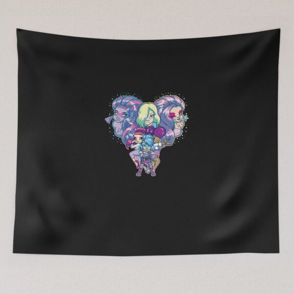 Item preview, Jem Outrageous 2.0  Classic designed and sold by hanlmerardwmz.