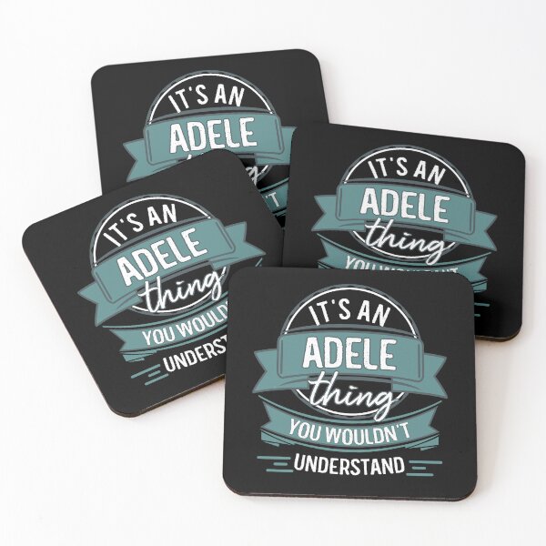 Item preview, It's An Adele Thing You Wouldn't Understand designed and sold by itsHoneytree.