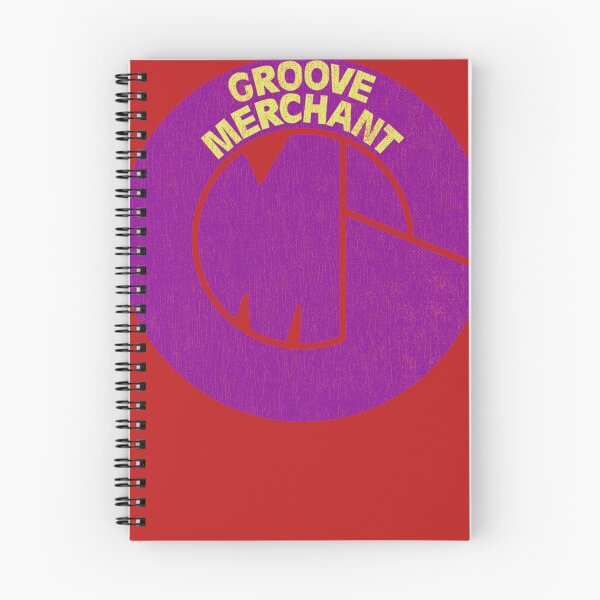 Item preview, Groove Merchant  T-Shirt designed and sold by LongHoanga.
